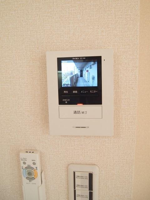 グリーンハイツ（202） 部屋画像