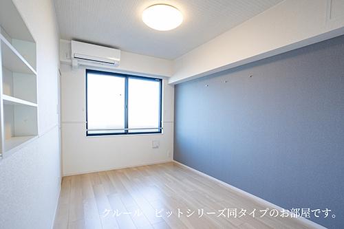 ボヌール・アンジュ（102） 室内