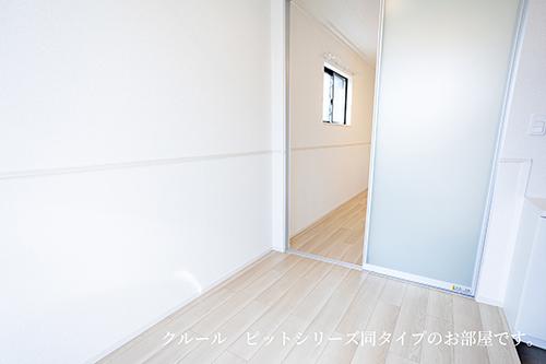 ボヌール・アンジュ（101） 室内