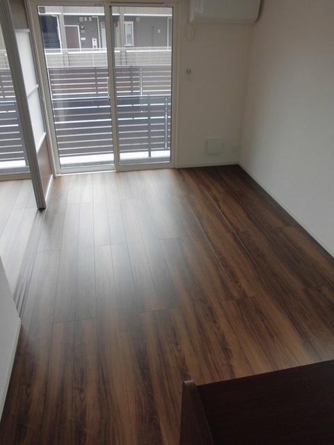 Bambus（102） 部屋画像