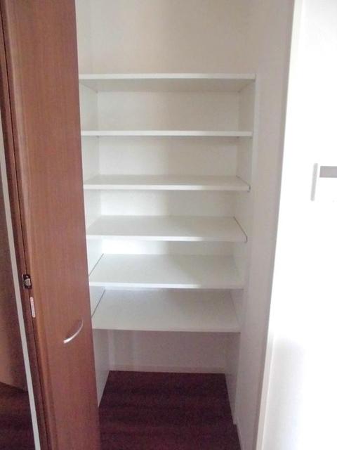 Bambus（102） 部屋画像
