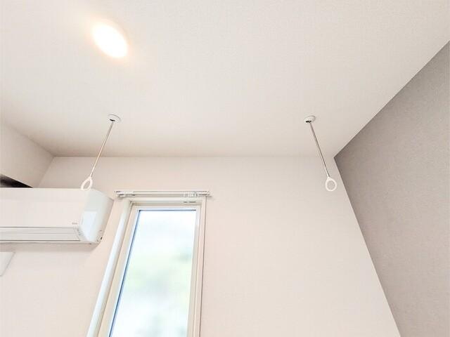 セレスティア白鷺Ⅱ（103） 部屋画像