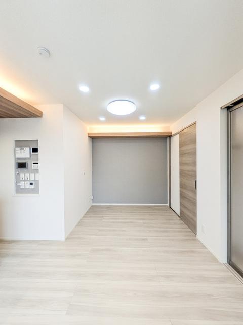 セレスティア白鷺Ⅱ（202） 部屋画像