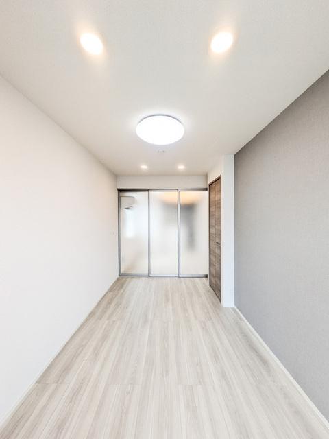 セレスティア白鷺Ⅱ（202） 部屋画像