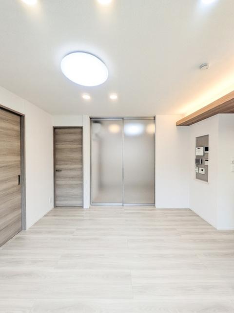セレスティア白鷺Ⅱ（203） 部屋画像