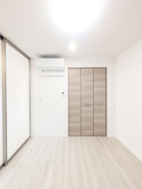 セレスティア白鷺Ⅱ（203） 部屋画像