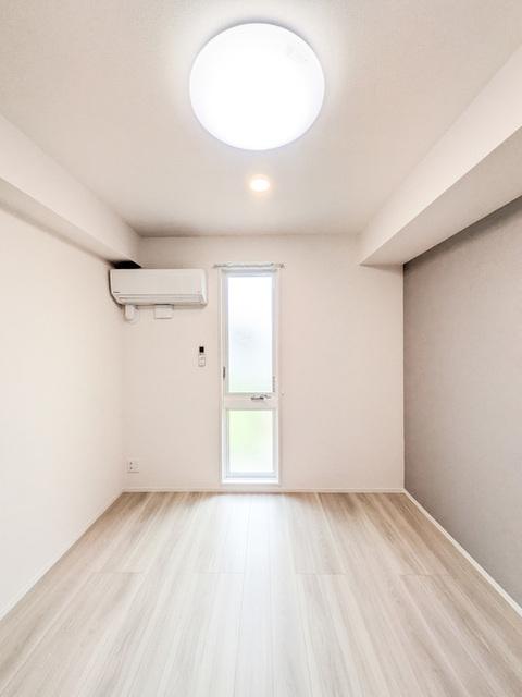 セレスティア白鷺Ⅱ（203） 部屋画像