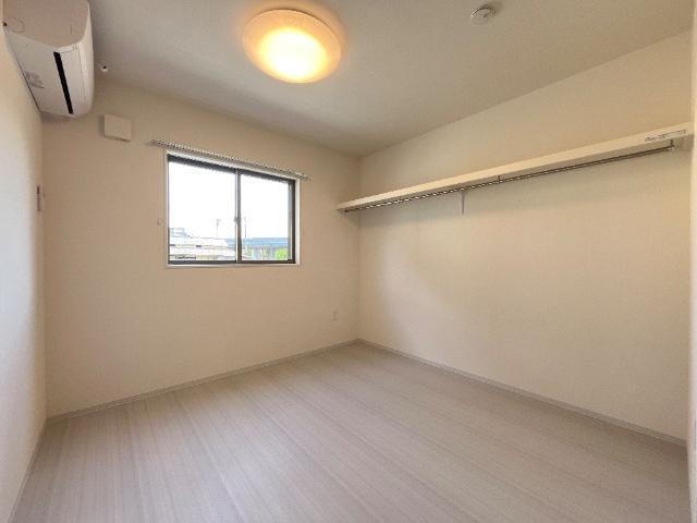 仮）多摩市永山　アパート新築工事 部屋画像