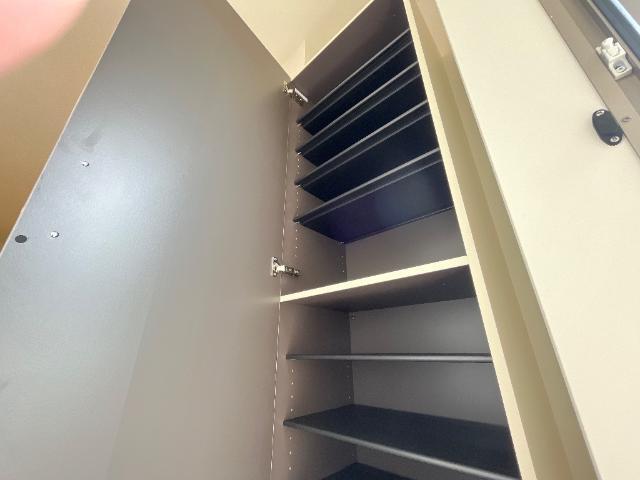 仮）多摩市永山　アパート新築工事 部屋画像