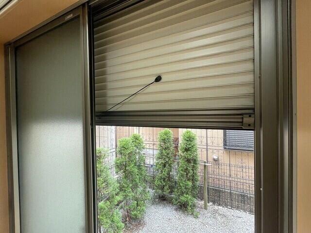 Ｂｌｕｅ　Ｗｅｌｌ（103） 眺望