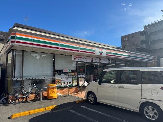 仮）ｘｅｖｏ吉祥寺（1B） 周辺環境
