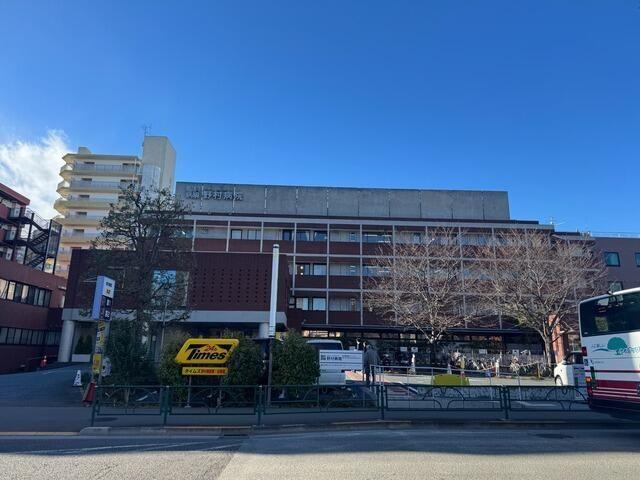 仮）ｘｅｖｏ吉祥寺（1B） 周辺環境