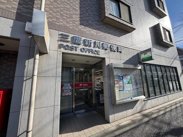 仮）ｘｅｖｏ吉祥寺（1B） 周辺環境