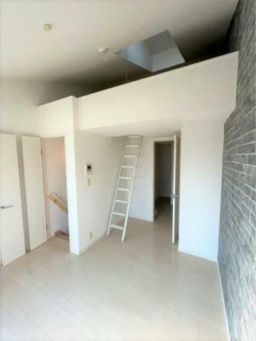 エルムハイツ（206） その他部屋・スペース