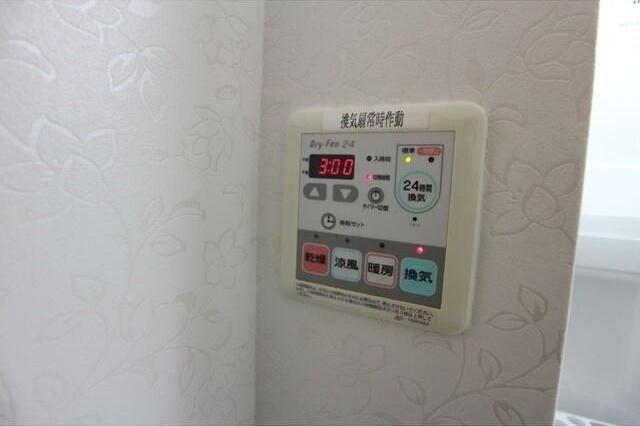 サンクレール（サンクレール） 設備