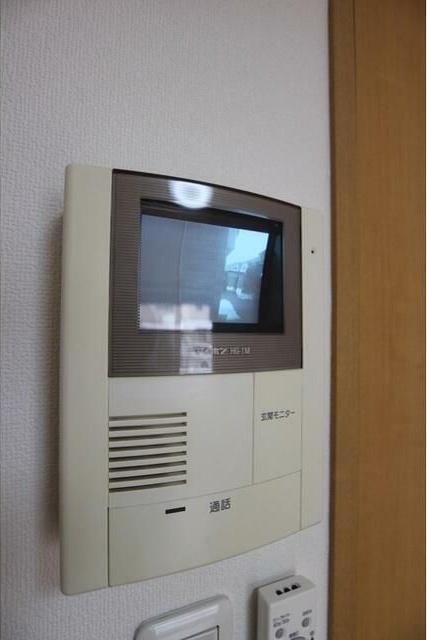 サンクレール（サンクレール） セキュリティ