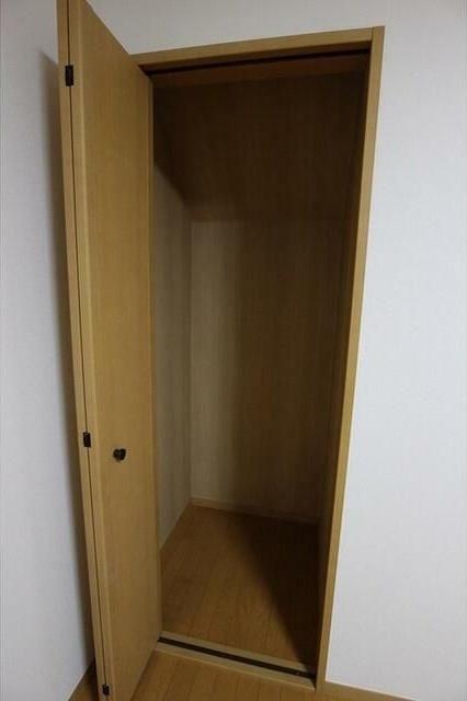 サンクレール（サンクレール） 収納