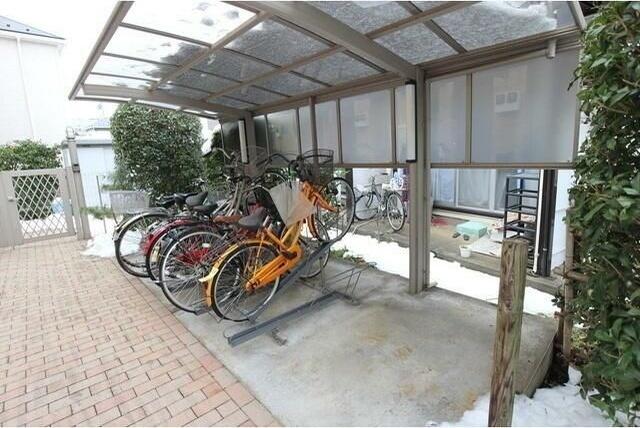 サンクレール（サンクレール） 共有部分