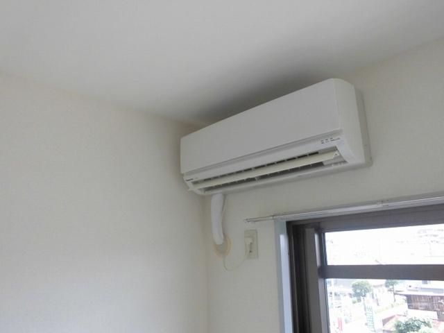 アメニティ芦田第3マンション（404） 部屋画像