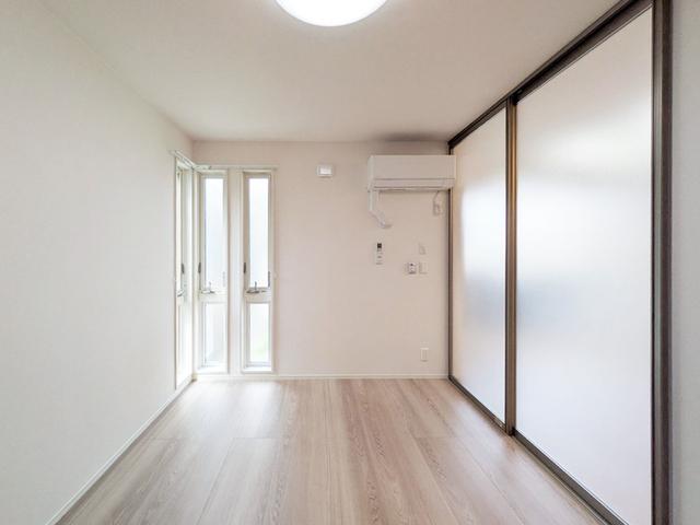 セレスティア京島（202） 部屋画像