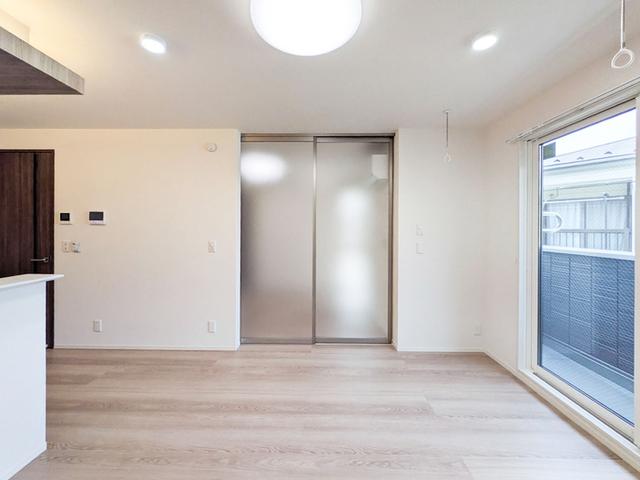 セレスティア京島（202） 部屋画像