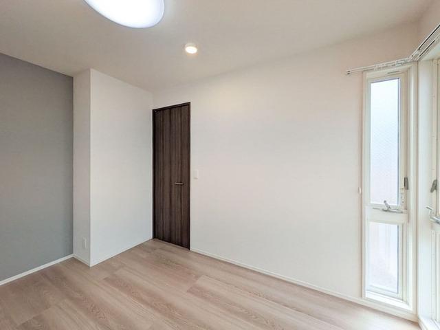 セレスティア京島（302） 部屋画像
