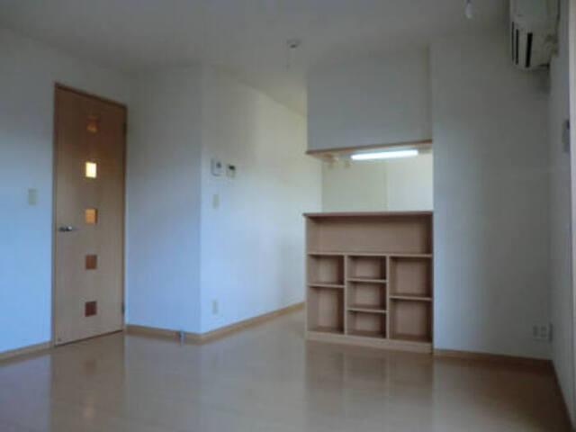 グランモア（101） 部屋画像