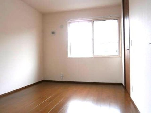 フロンティア　A棟（A101） 部屋画像