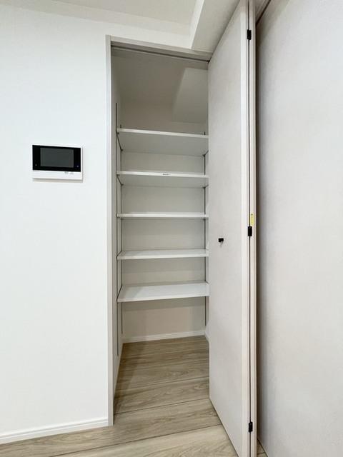 ロイジェント中目黒（0103） 部屋画像