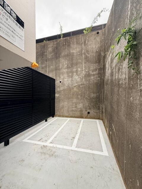 ベルシード方南町（303） 共有部分