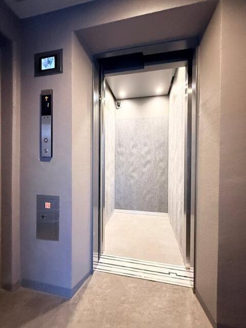 ベルシード方南町（303） 共有部分