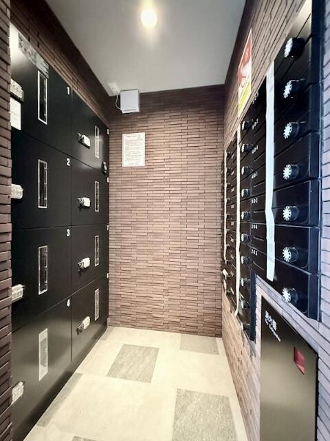 ベルシード方南町（303） 共有部分