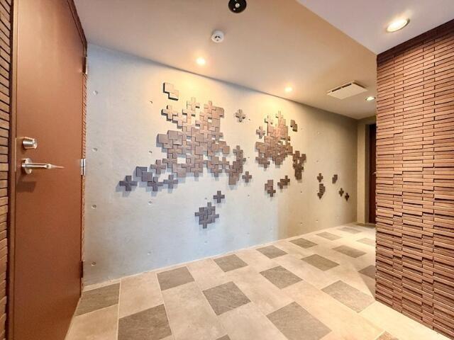 ベルシード方南町（303） 共有部分