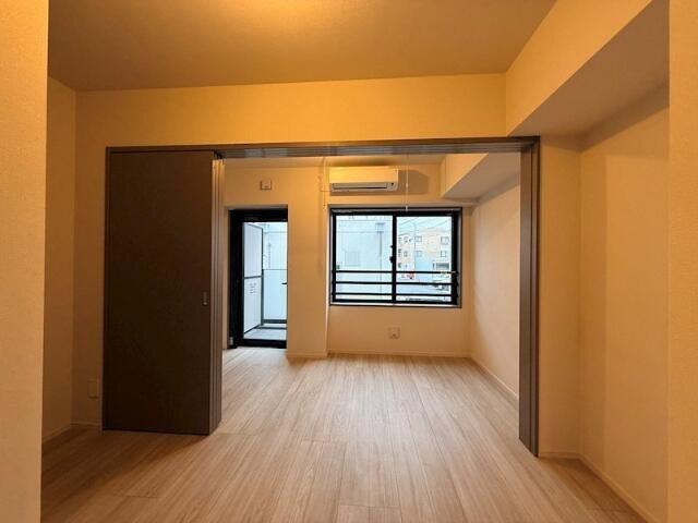 ベルシード方南町（303） リビング