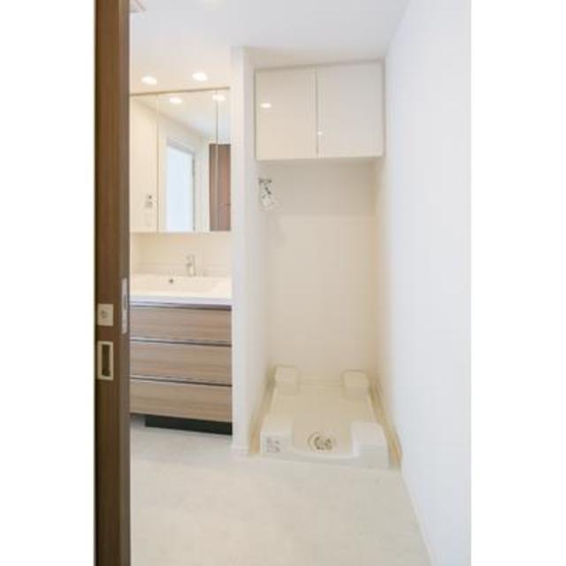 パークアクシス池田山（701） 部屋画像