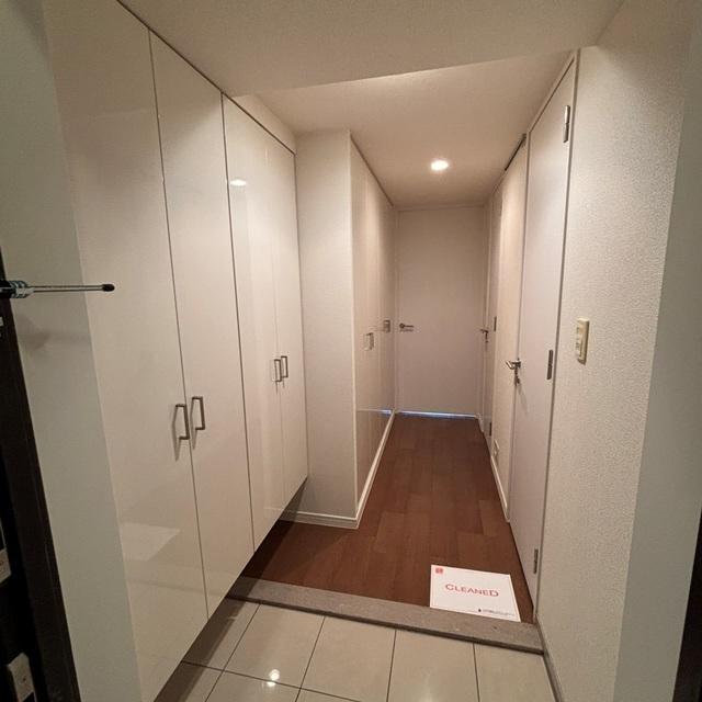 パークアクシス豊洲（414） 部屋画像