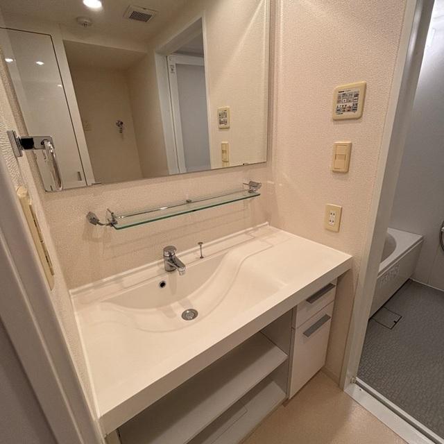 パークアクシス豊洲（414） 部屋画像