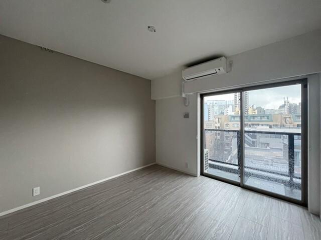 パークアクシス文京本郷（802） 部屋画像