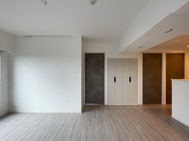 パークアクシス文京本郷（802） 部屋画像