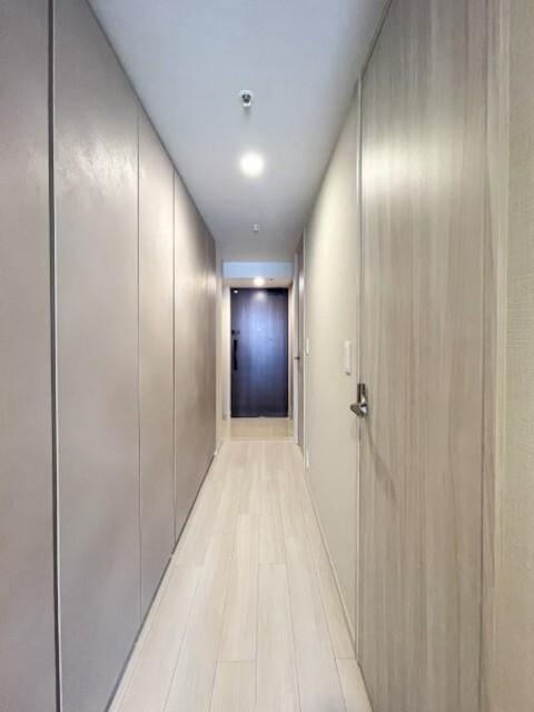 ロイヤルパークス有明（616） 部屋画像