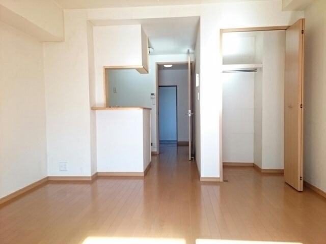 グリーンヒルズ大澤Ｂ（101） 室内