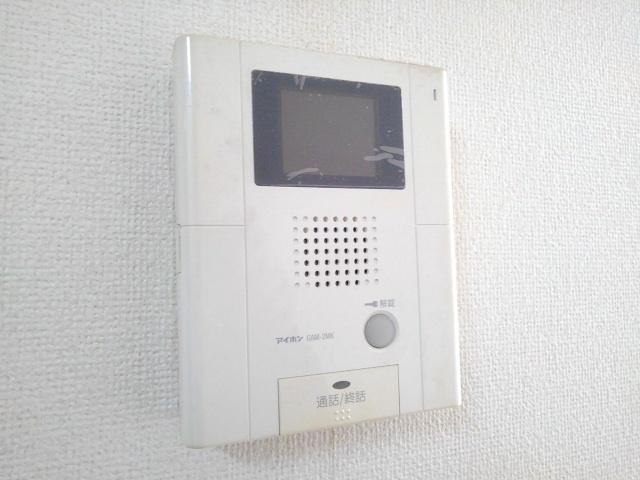 グリーンヒルズ大澤Ｂ（101） 設備