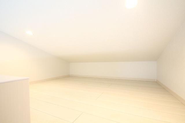 練馬区関町東アパート 室内