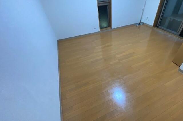 世田谷区大原マンション 室内