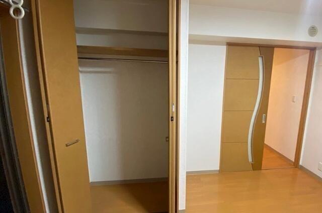 世田谷区大原マンション リビング