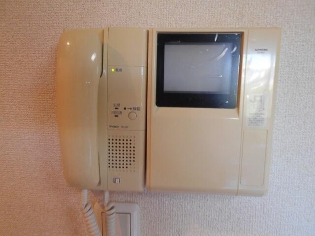 世田谷区大原マンション セキュリティ
