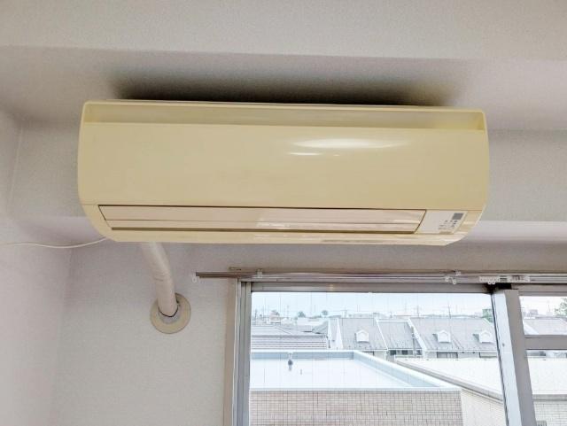 ダイアパレス武蔵境Ⅱ 設備