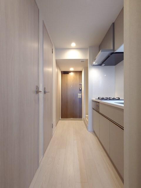 ブルックサイドレジデンス木場（626） 部屋画像