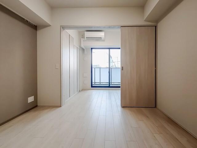 ブルックサイドレジデンス木場（631） 部屋画像