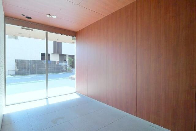 練馬区関町北マンション 共有部分